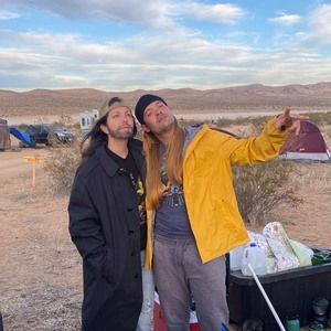 Meet your Posher, Isaac